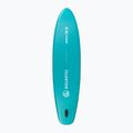 Set tavola SUP gonfiabile AQUASTIC Perth 10'8" allround green 4