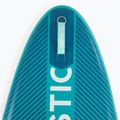 Set tavola SUP gonfiabile AQUASTIC Perth 10'8" allround green 6
