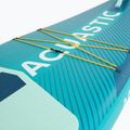 Set tavola SUP gonfiabile AQUASTIC Perth 10'8" allround green 7