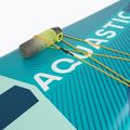 AQUASTIC Perth SUP board 10'8" allround verde 10