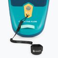 Set tavola SUP gonfiabile AQUASTIC Perth 10'8" allround green 12