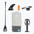 Set tavola SUP gonfiabile AQUASTIC Perth 10'8" allround green 17