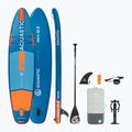 Set tavola SUP gonfiabile AQUASTIC Perth 10'8" all-round blue