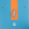 Set tavola SUP gonfiabile AQUASTIC Perth 10'8" all-round blue 9