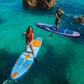 Set tavola SUP gonfiabile AQUASTIC Perth 10'8" all-round blue 18