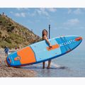 Set tavola SUP gonfiabile AQUASTIC Perth 10'8" all-round blue 21