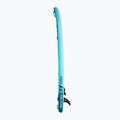 Set tavola SUP gonfiabile AQUASTIC Perth Pro 11'2" all-round green 5