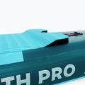 Set tavola SUP gonfiabile AQUASTIC Perth Pro 11'2" all-round green 9