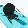 Set tavola SUP gonfiabile AQUASTIC Perth Pro 11'2" all-round green 10