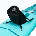 Set tavola SUP gonfiabile AQUASTIC Perth Pro 11'2" all-round green 11