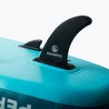 Set tavola SUP gonfiabile AQUASTIC Perth Pro 11'2" all-round green 12