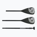 Set tavola SUP gonfiabile AQUASTIC Perth Pro 11'2" all-round green 13