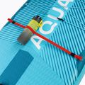 Set tavola SUP gonfiabile AQUASTIC Perth Pro 11'2" all-round green 18