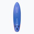Set tavola SUP gonfiabile AQUASTIC Perth Pro 11'2" all-round blue 4