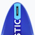 Set tavola SUP gonfiabile AQUASTIC Perth Pro 11'2" all-round blue 6
