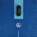 Set tavola SUP gonfiabile AQUASTIC Perth Pro 11'2" all-round blue 9