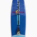 Set tavola SUP gonfiabile AQUASTIC Perth Pro 11'2" all-round blue 10