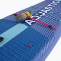Set tavola SUP gonfiabile AQUASTIC Perth Pro 11'2" all-round blue 11