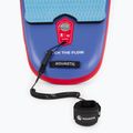 Set tavola SUP gonfiabile AQUASTIC Perth Pro 11'2" all-round blue 12