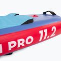 AQUASTIC SUP board Perth Pro 11'2" blu 12
