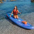 Set tavola SUP gonfiabile AQUASTIC Perth Pro 11'2" all-round blue 22