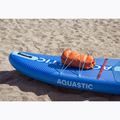 Set tavola SUP gonfiabile AQUASTIC Perth Pro 11'2" all-round blue 25