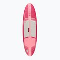 Set tavola SUP gonfiabile AQUASTIC Compact 9'6" pink 3