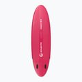 Set tavola SUP gonfiabile AQUASTIC Compact 9'6" pink 4