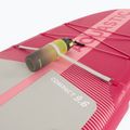 Set tavola SUP gonfiabile AQUASTIC Compact 9'6" pink 11