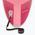 Set tavola SUP gonfiabile AQUASTIC Compact 9'6" pink 12