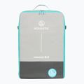 SUP AQUASTIC Compact 9'6" rosa 14