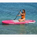 Set tavola SUP gonfiabile AQUASTIC Compact 9'6" pink 19