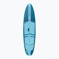 SUP AQUASTIC Compact 11'0" tavola blu