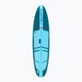 Set tavola SUP gonfiabile Compact 11'0" blu 3