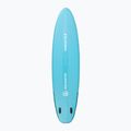Set tavola SUP gonfiabile Compact 11'0" blu 4
