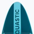 Set tavola SUP gonfiabile Compact 11'0" blu 6
