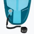 Set tavola SUP gonfiabile Compact 11'0" blu 12
