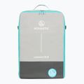 Set tavola SUP gonfiabile Compact 11'0" blu 18