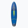 Set tavola SUP gonfiabile AQUASTIC Perth 10'8" allround dark blue 3