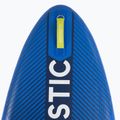 Set tavola SUP gonfiabile AQUASTIC Perth 10'8" allround dark blue 6
