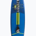 Set tavola SUP gonfiabile AQUASTIC Perth 10'8" allround dark blue 10