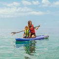 Set tavola SUP gonfiabile AQUASTIC Perth 10'8" allround dark blue 21