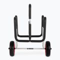 Carrello per 2 tavole SUP AQUASTIC AQS-B5I015-NC argento 2