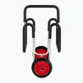 Carrello per 2 tavole SUP AQUASTIC AQS-B5I015-NC argento 3