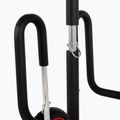 Carrello per 2 tavole SUP AQUASTIC AQS-B5I015-NC argento 5