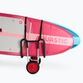Carrello per 2 tavole SUP AQUASTIC AQS-B5I015-NC argento 6