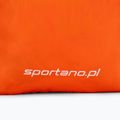 Sacca con funzione zaino OneTeam Sportano Attractor red 5