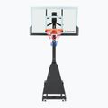 Canestro da basket Oneteam BH08 PRO black 2