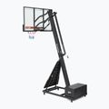 Canestro da basket Oneteam BH08 PRO black 4
