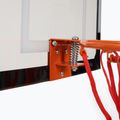 Set per basket o kit per basket OneTeam BBK01 with a white ball 3